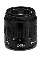 Canon EF 35-80 mm f/4-5.6 III